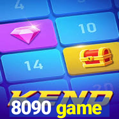 8090 game